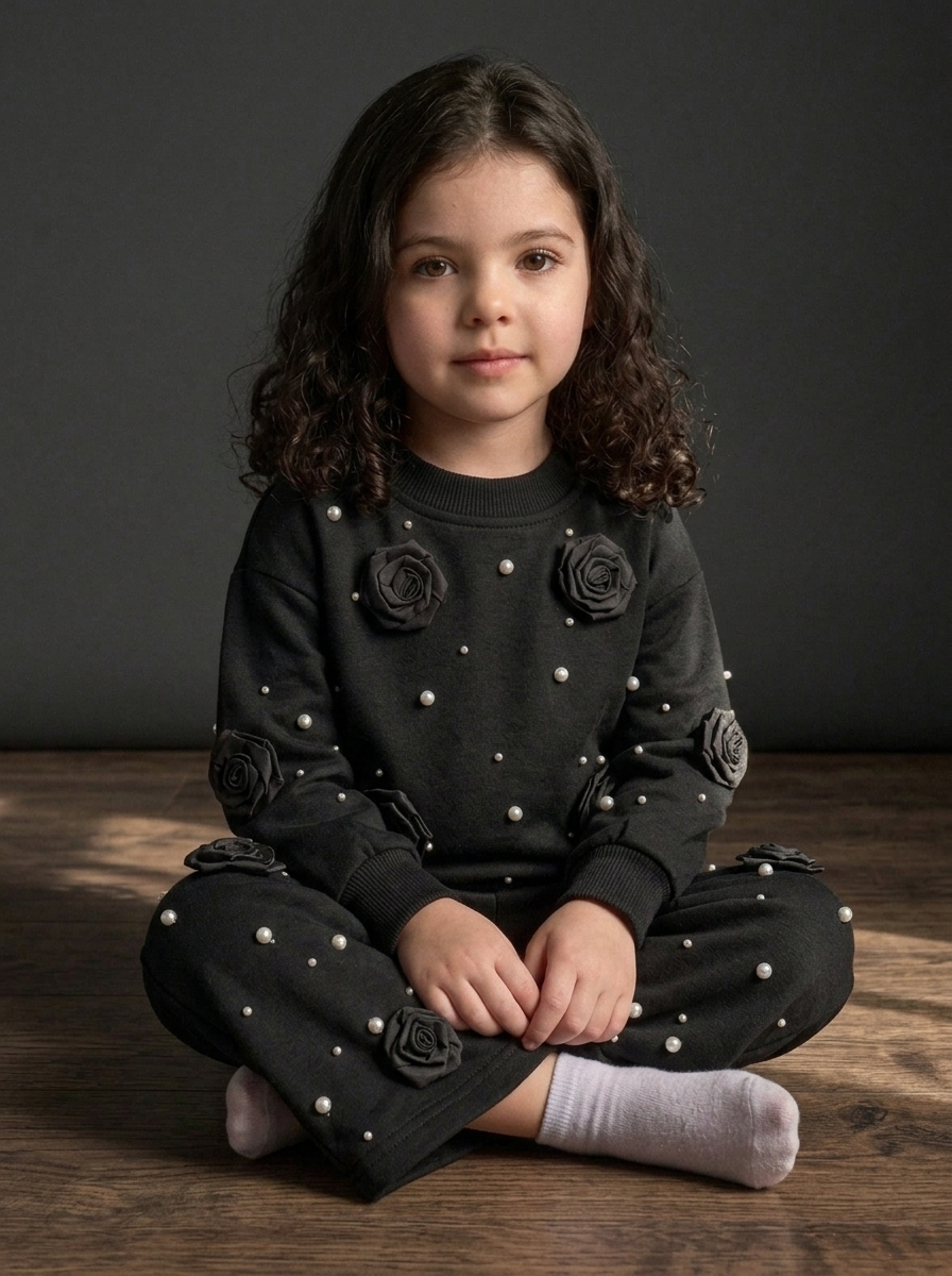 Костюм KATARINAKIDS КосРозочЧ - фото 19