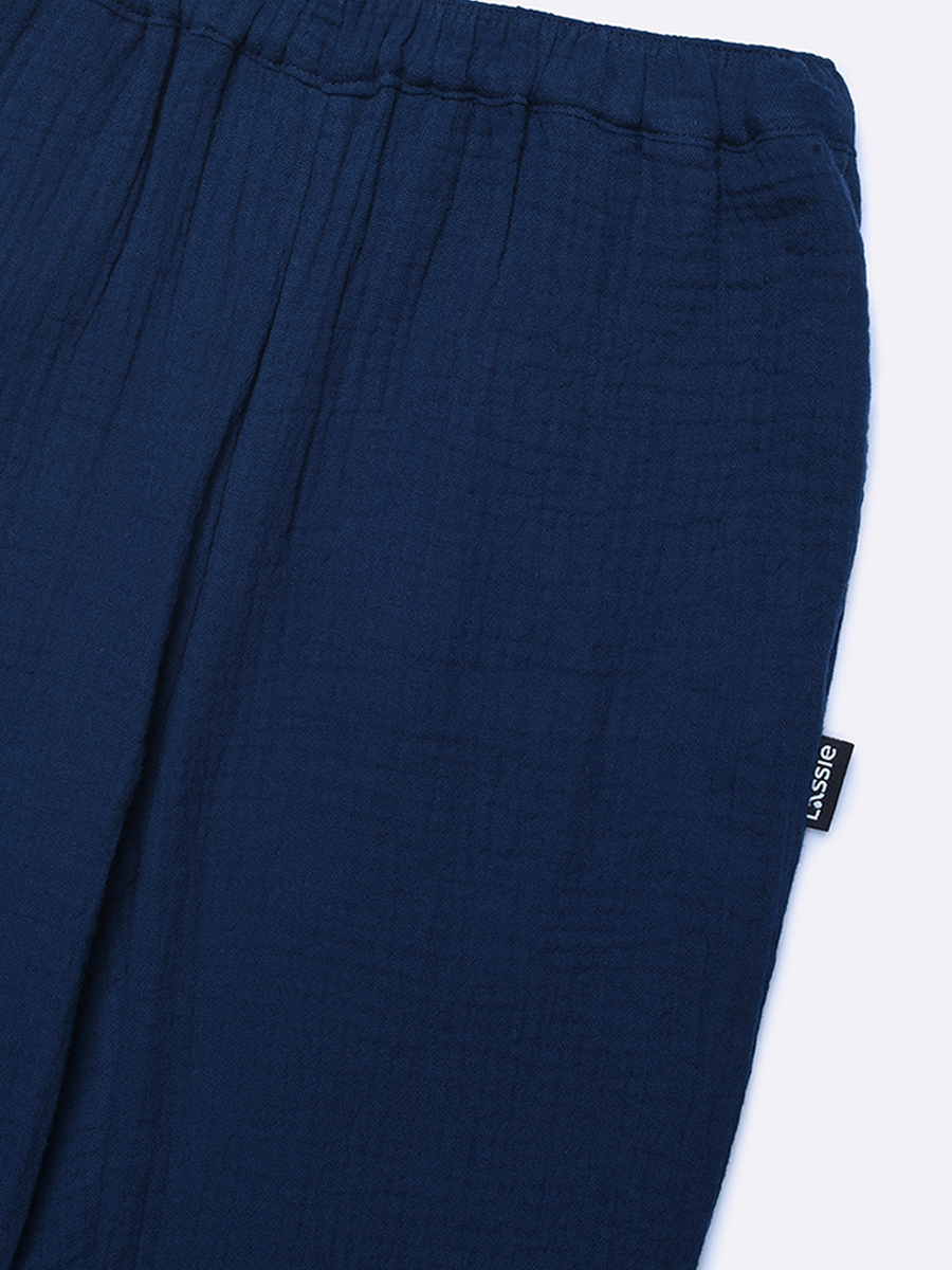 Брюки Lassie 72204412-6960 - фото 5