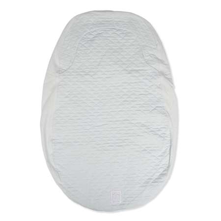 Наматрасник Red Castle FITTED SHEET POWDER BLUE