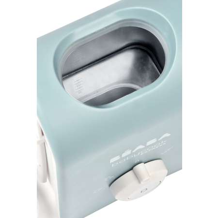 Пароварка блендер для детского питания BEABA BABYCOOK EXPRESS