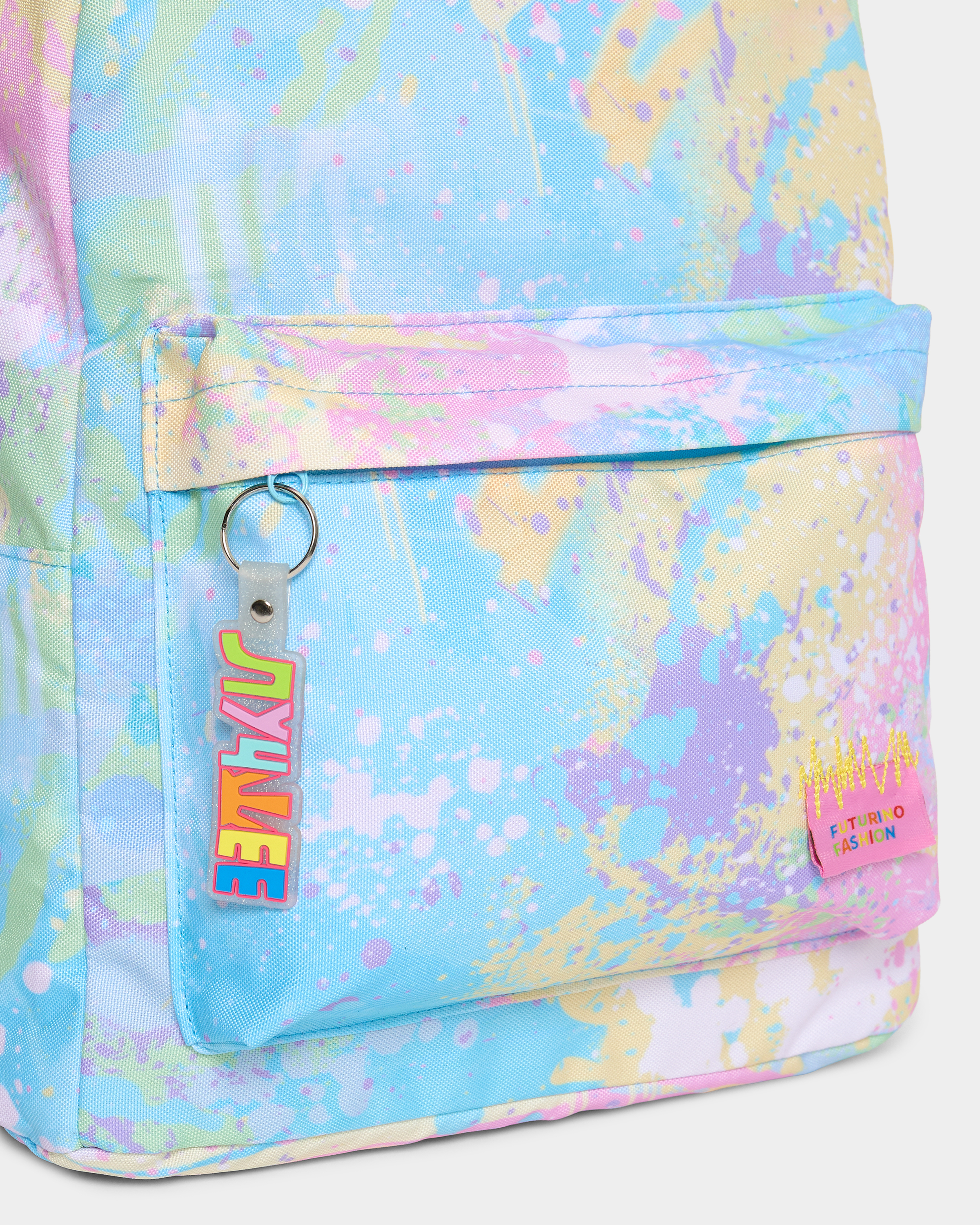 Рюкзак Futurino Fashion SS26FF-4GA02tg-43 - фото 5