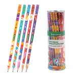 Карандаши чернографитные Brauberg 1 шт. в ассортименте