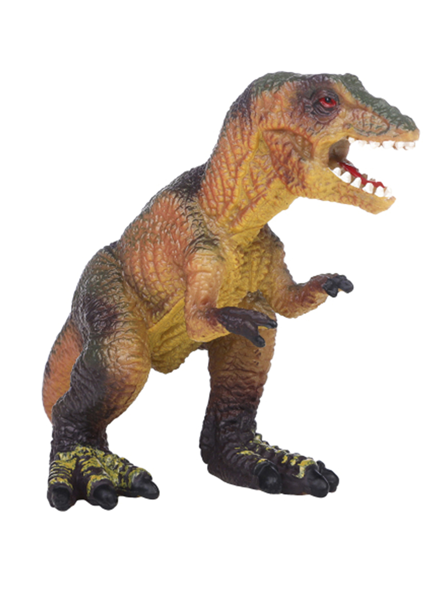 Игровой набор Masai Mara Мир динозавров - фото 8