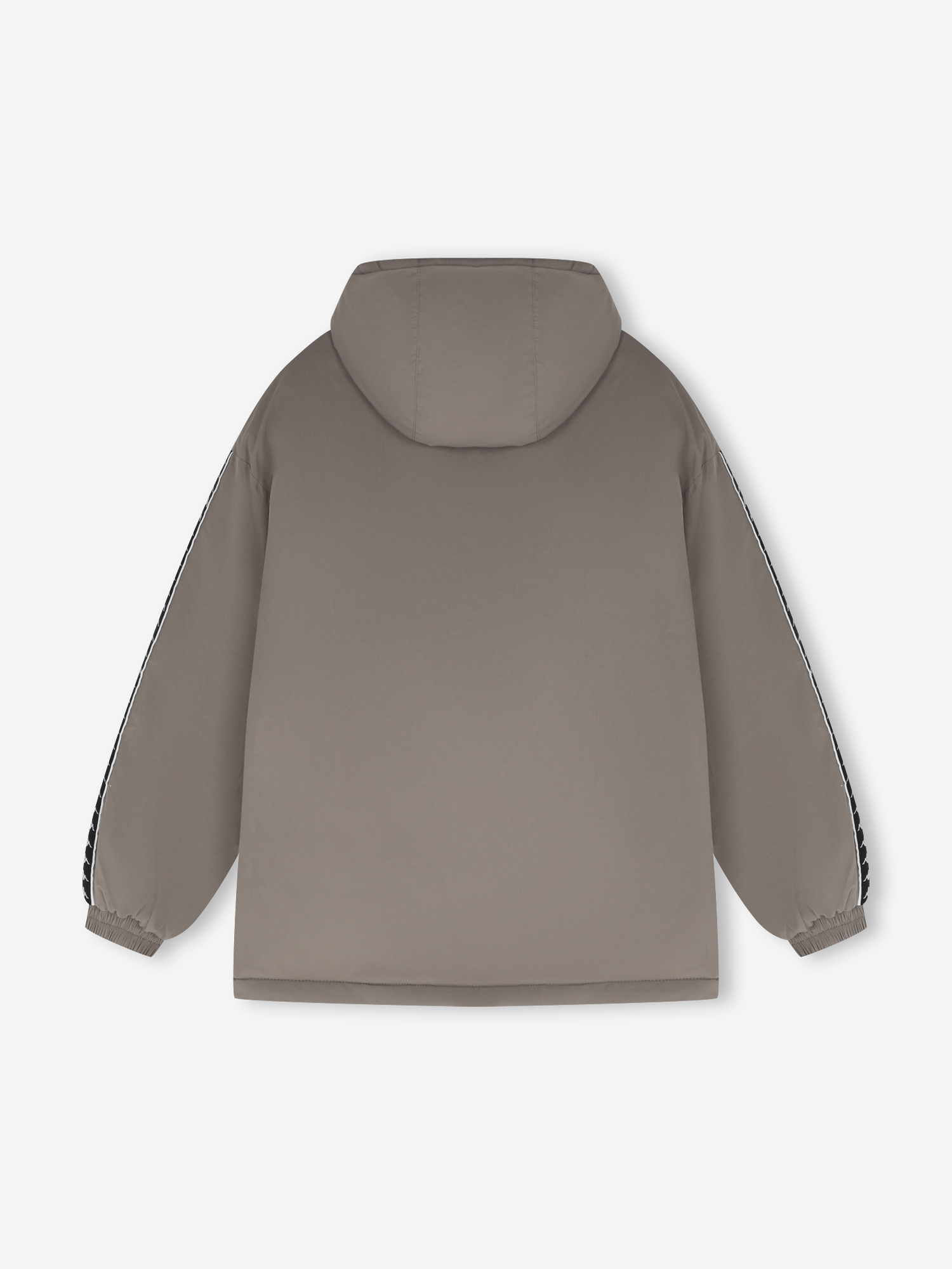 Куртка Kappa 145726KAP-T2 - фото 14