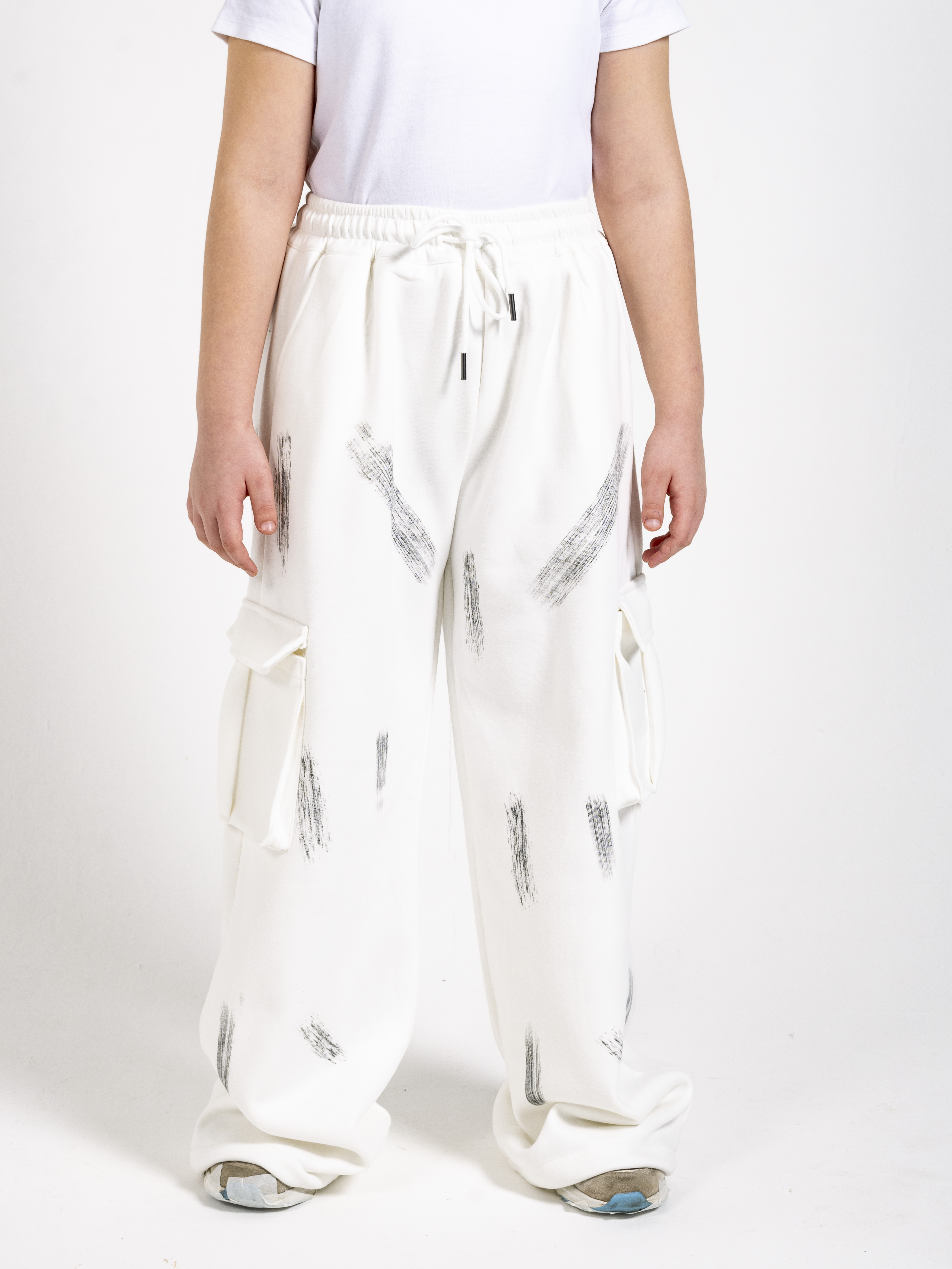 Брюки MODERNFECI 250к205# - фото 2