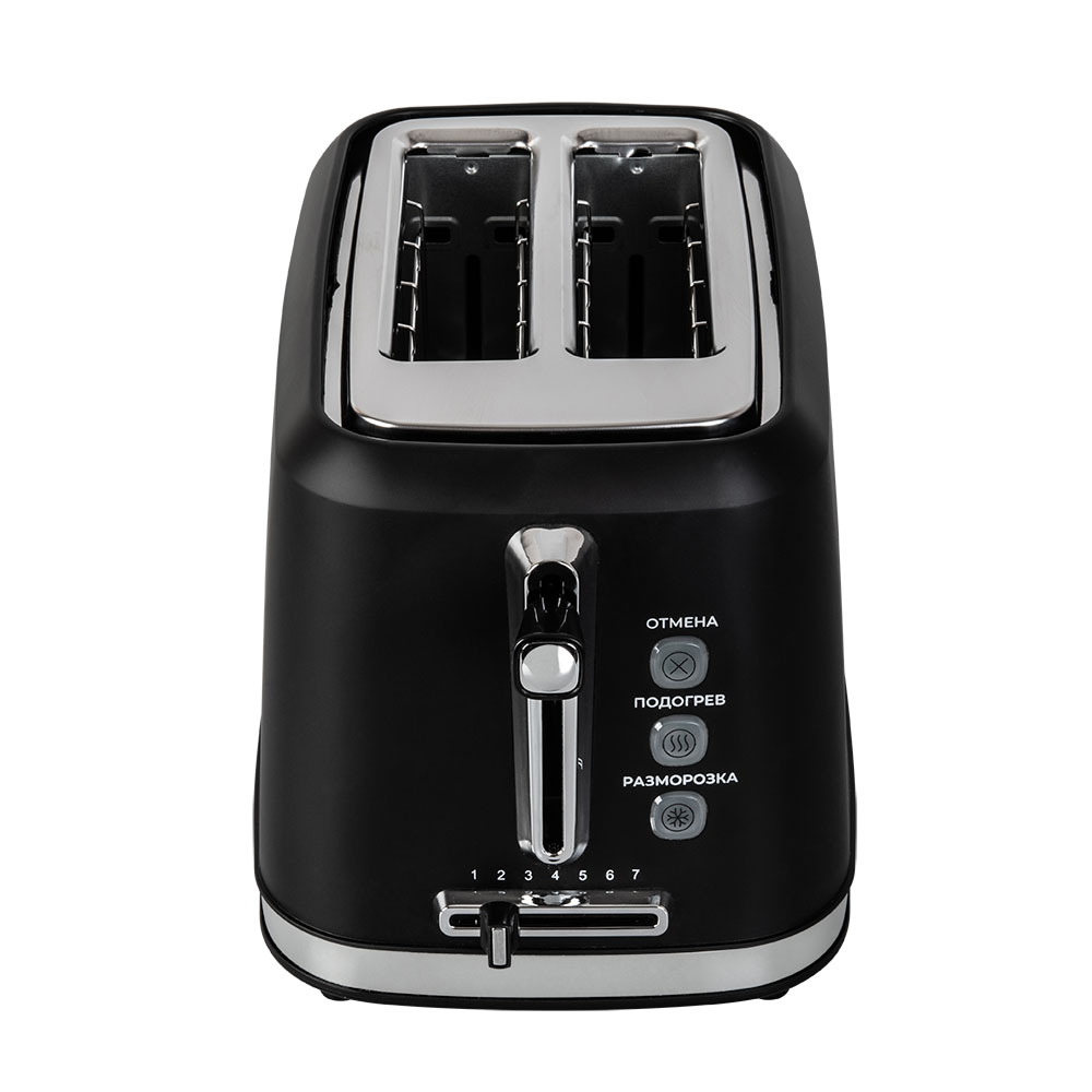 Электрический тостер TUAREX TK-6004 - фото 9