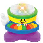 Развивающая игрушка Kiddieland Забавный Барабанчик с пианино