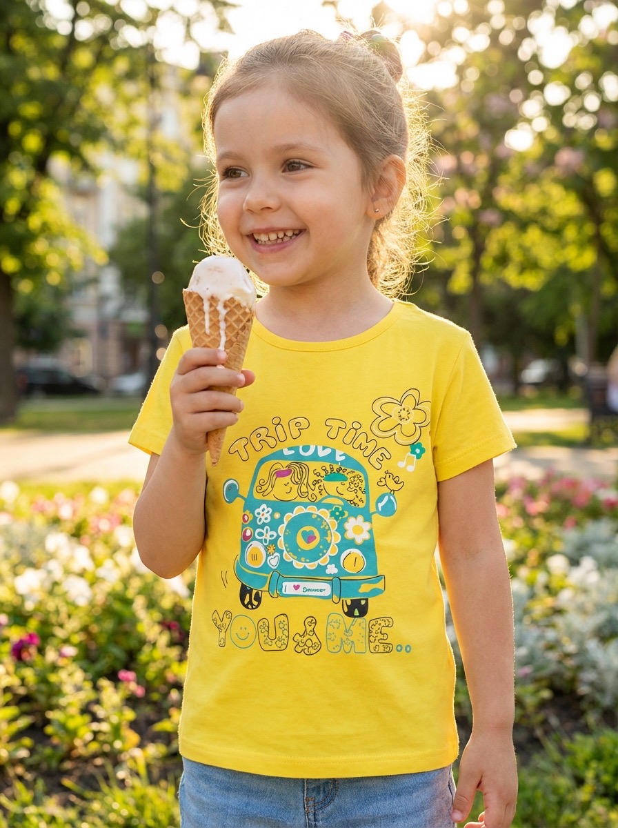 Футболка КЛЯКСА ФутбФДжелт - фото 2