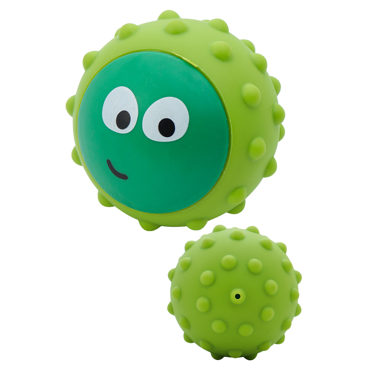 Игрушка Рыжий кот Улыбка - фото 3