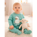 Комбинезон Совенок Дона