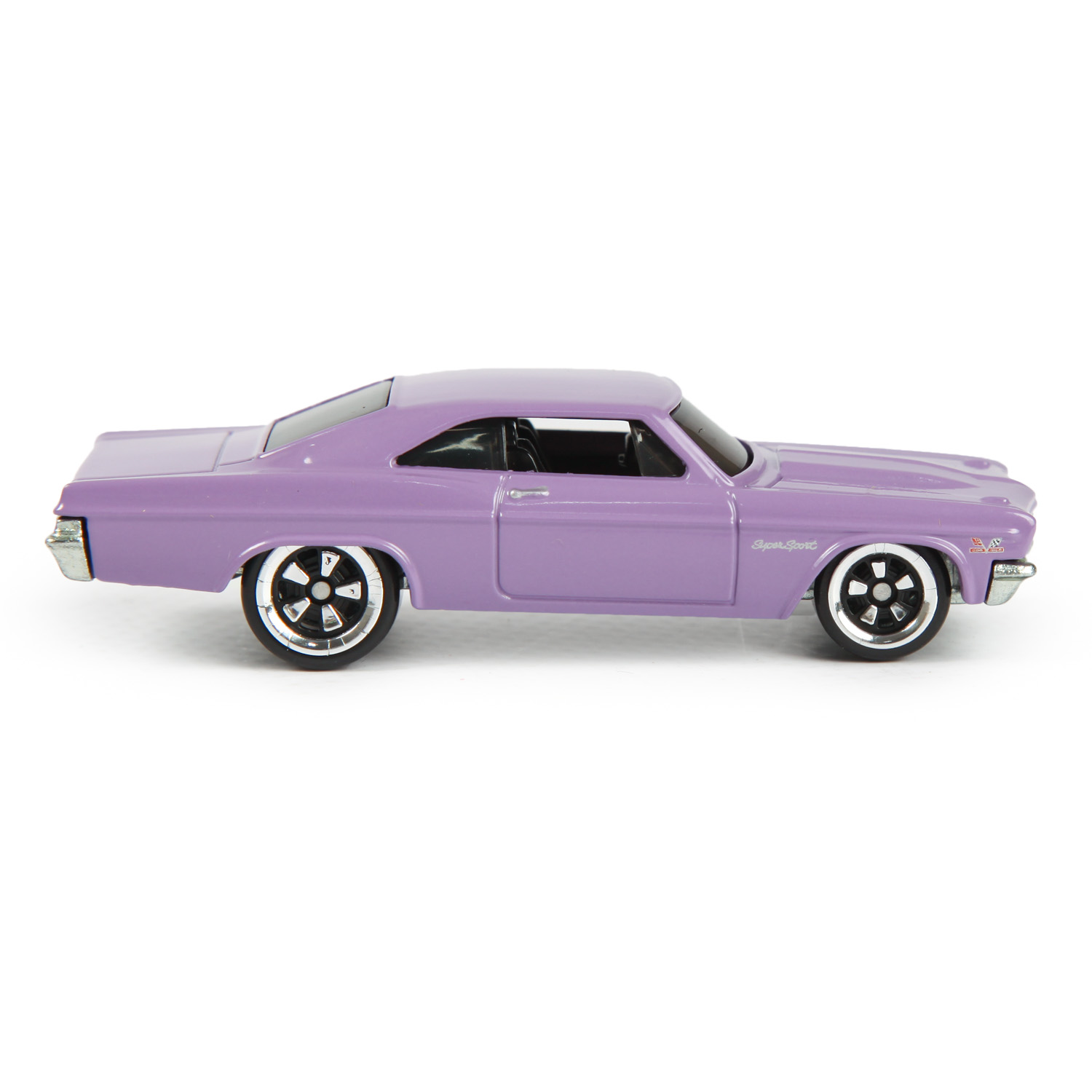 Автомобиль Hot Wheels Fast and Furious 1:64 HNR88 - фото 3