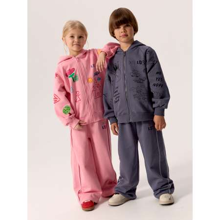 Толстовка OZITI KIDS