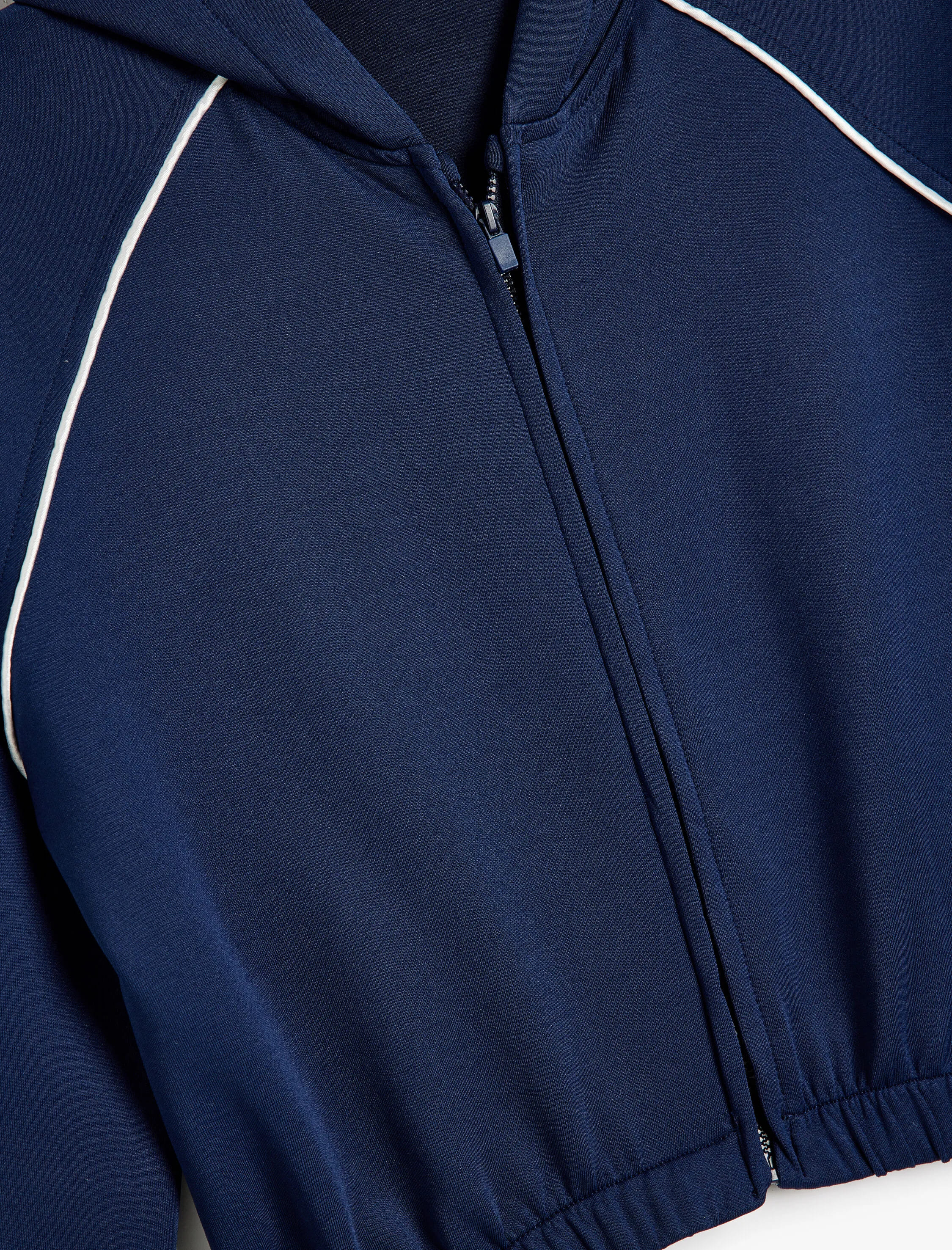 Толстовка KOTON 5WKG10429AK704 - фото 3