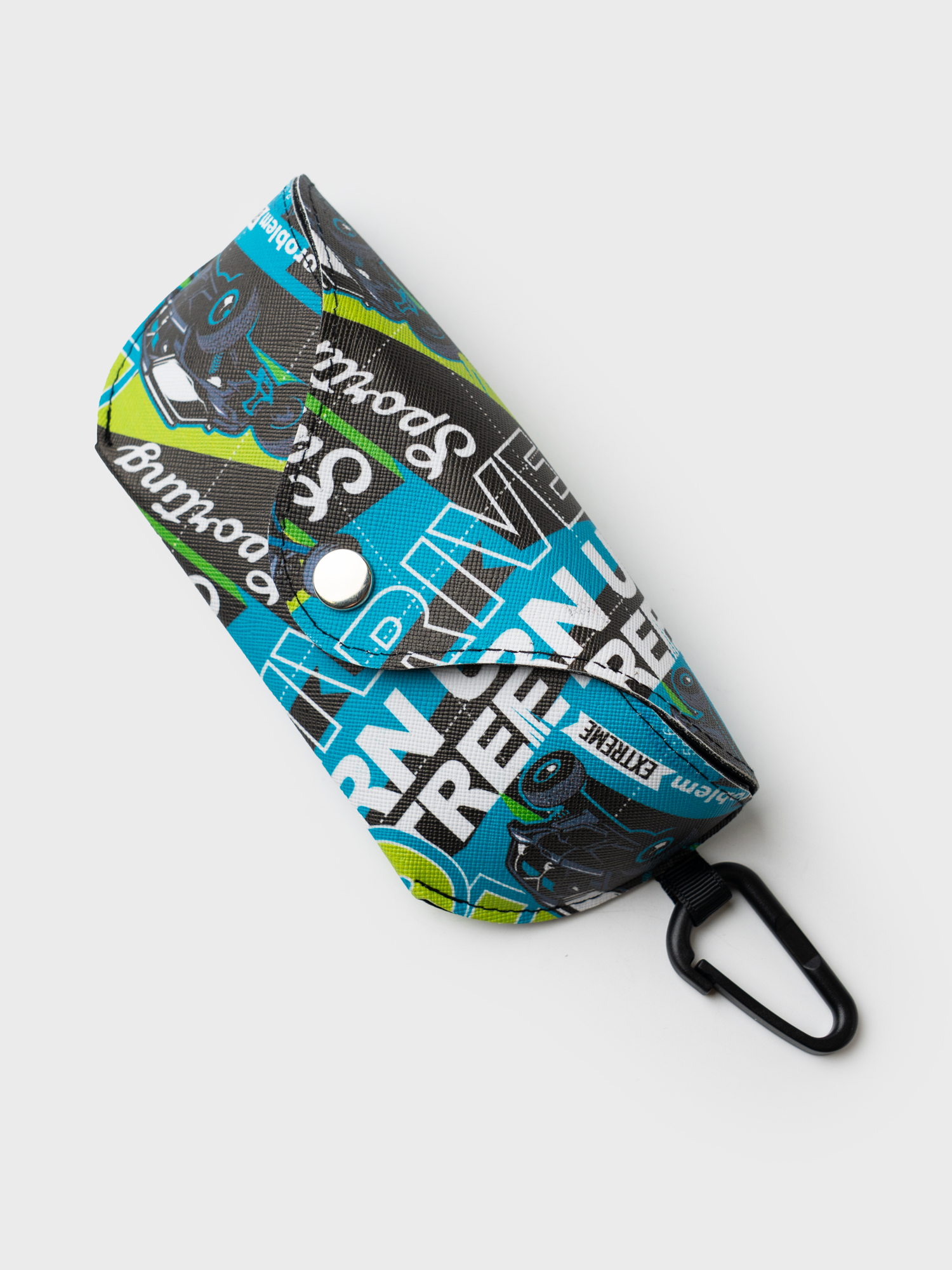 Чехол для очков PlayToday 12612820 - фото 2