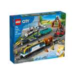 Конструктор LEGO City 1153 дет.
