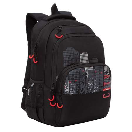 Рюкзак Grizzly