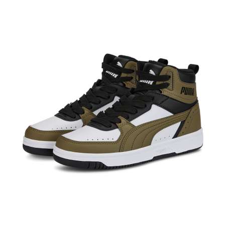 Кеды Puma