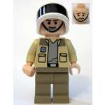 Фигурка LEGO Captain Antilles sw0256