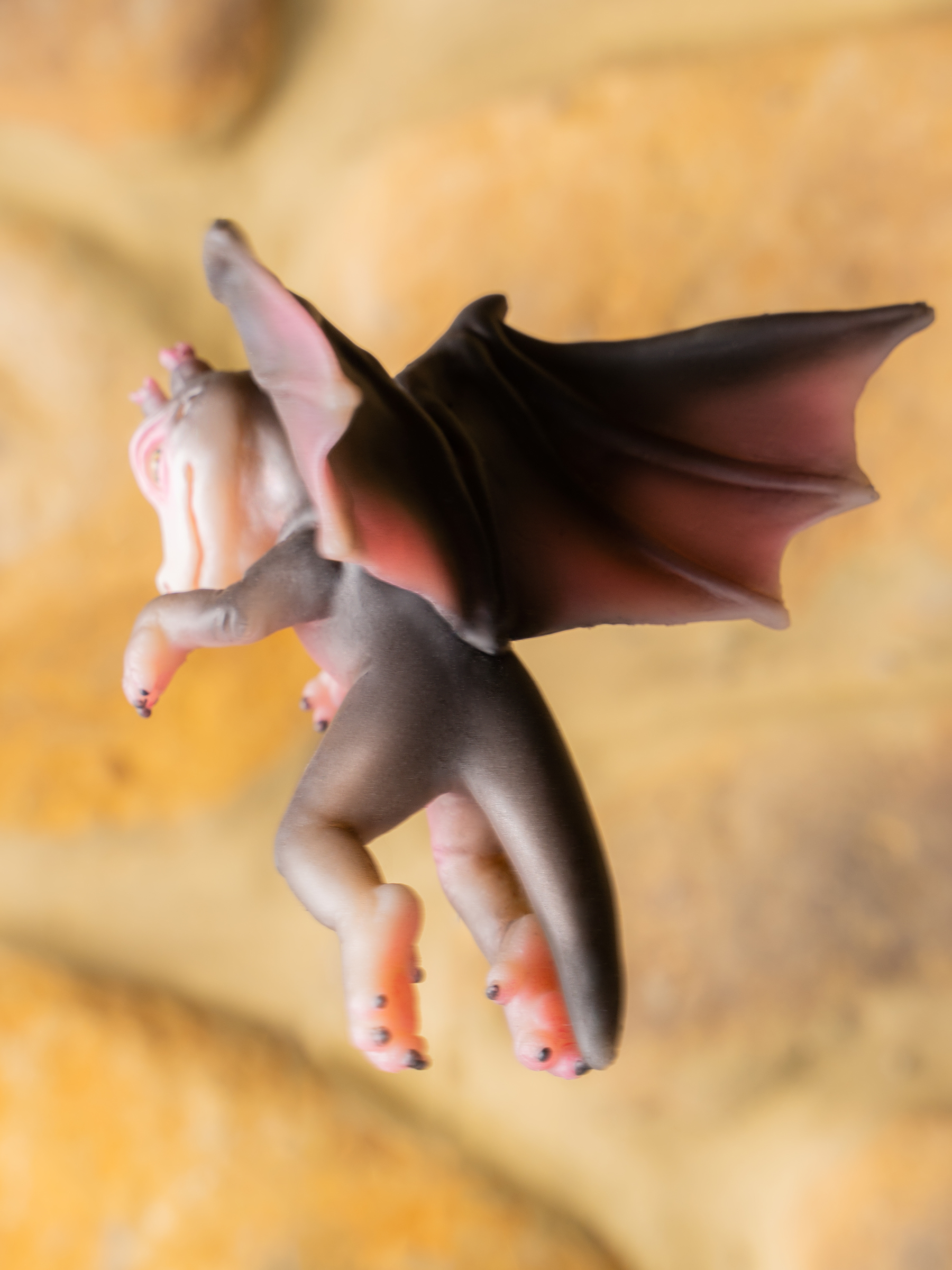 Кукла мини Magic Manufactory Magic history Дракон высота 12 см 4631171128413 - фото 19