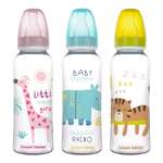 Бутылочка Canpol Babies 250 мл в ассортименте