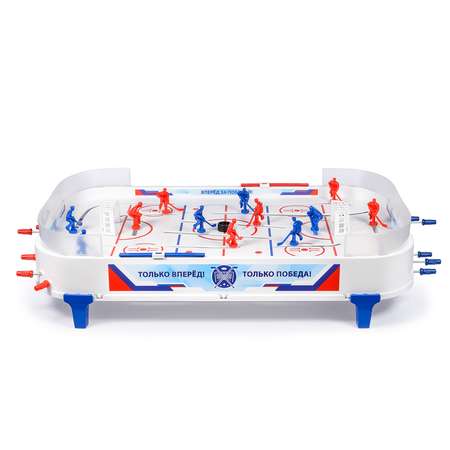 Настольная игра Green Plast хоккей