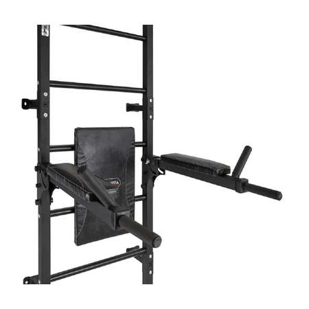 Спортивный комплекс Формула здоровья KMS sport GRAND FLEXTER PROFI чёрный