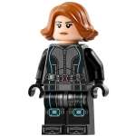 Фигурка LEGO Black Widow
