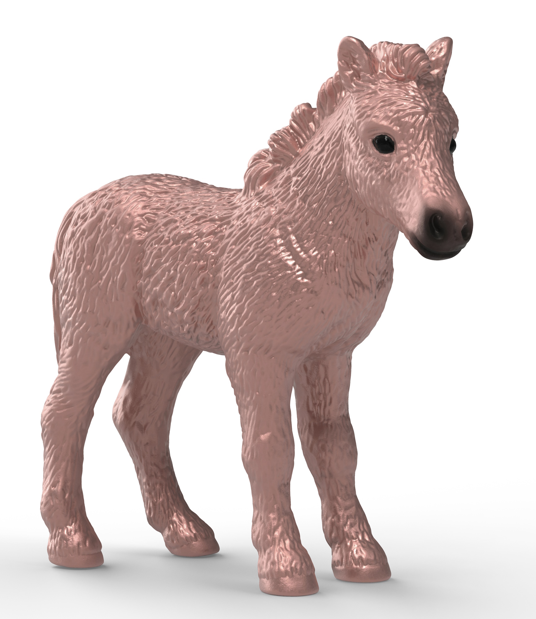 Фигурка SCHLEICH Collectible Foals Series 2 в ассортименте - фото 14