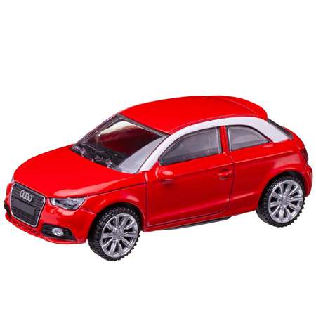 Автомобиль Rastar Audi 1:43