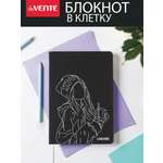 Записная книжка deVENTE A5 160 лист.