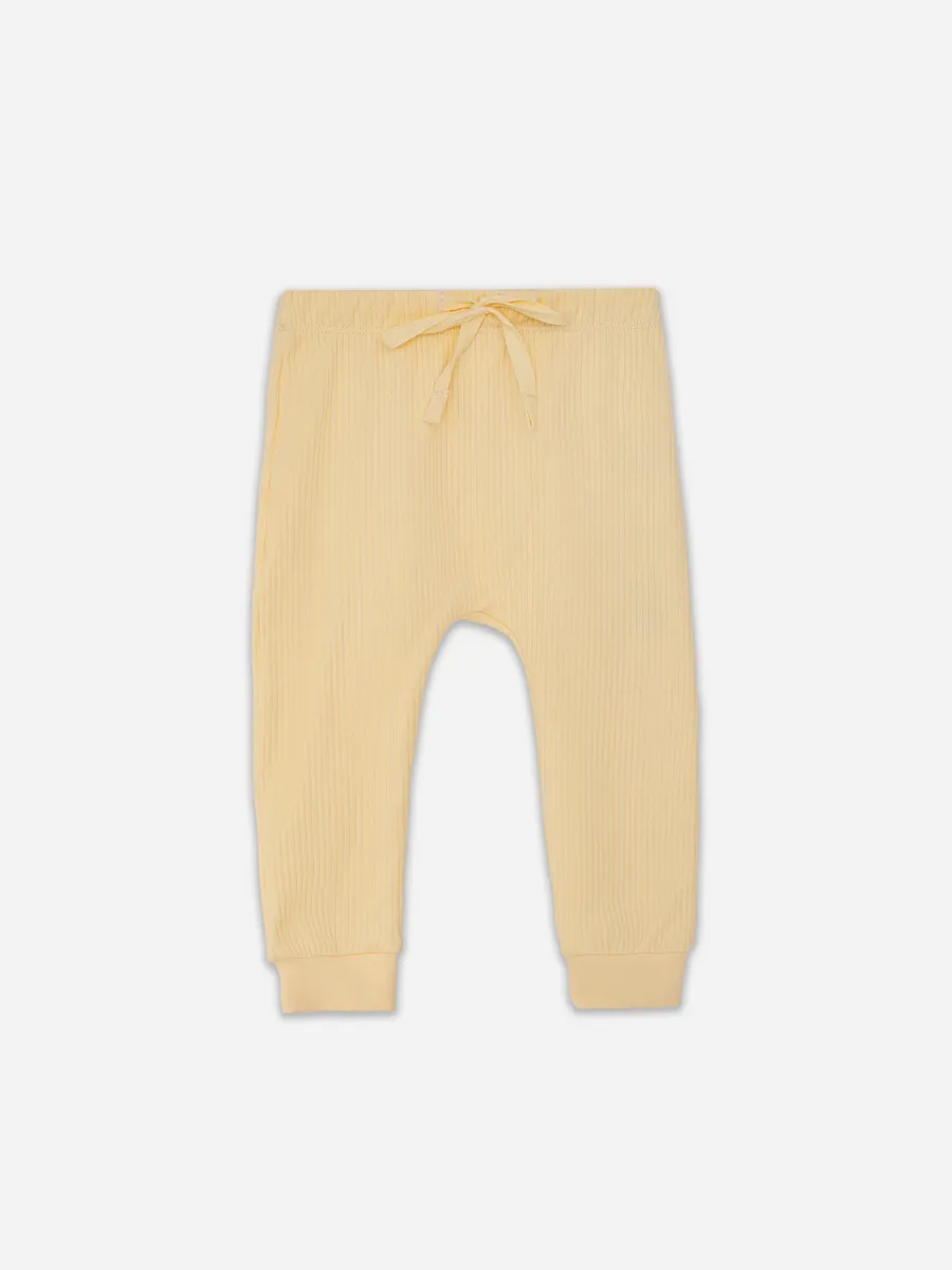 Брюки 2 шт Mark Formelle (Марк Формэль) 85118-2/абрикосовый щербет +серый - фото 13