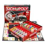 Настольная игра HASBRO (GAMES) Monopoly СССР