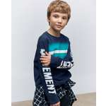 Лонгслив Futurino Fashion