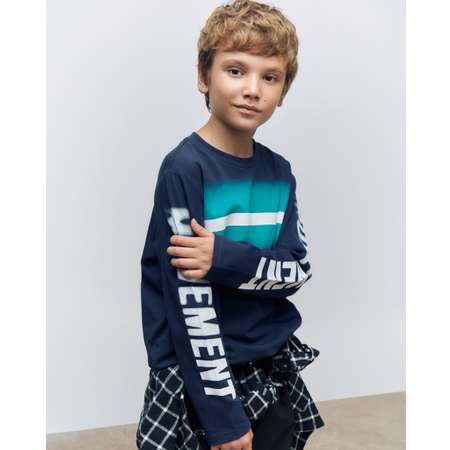 Лонгслив Futurino Fashion