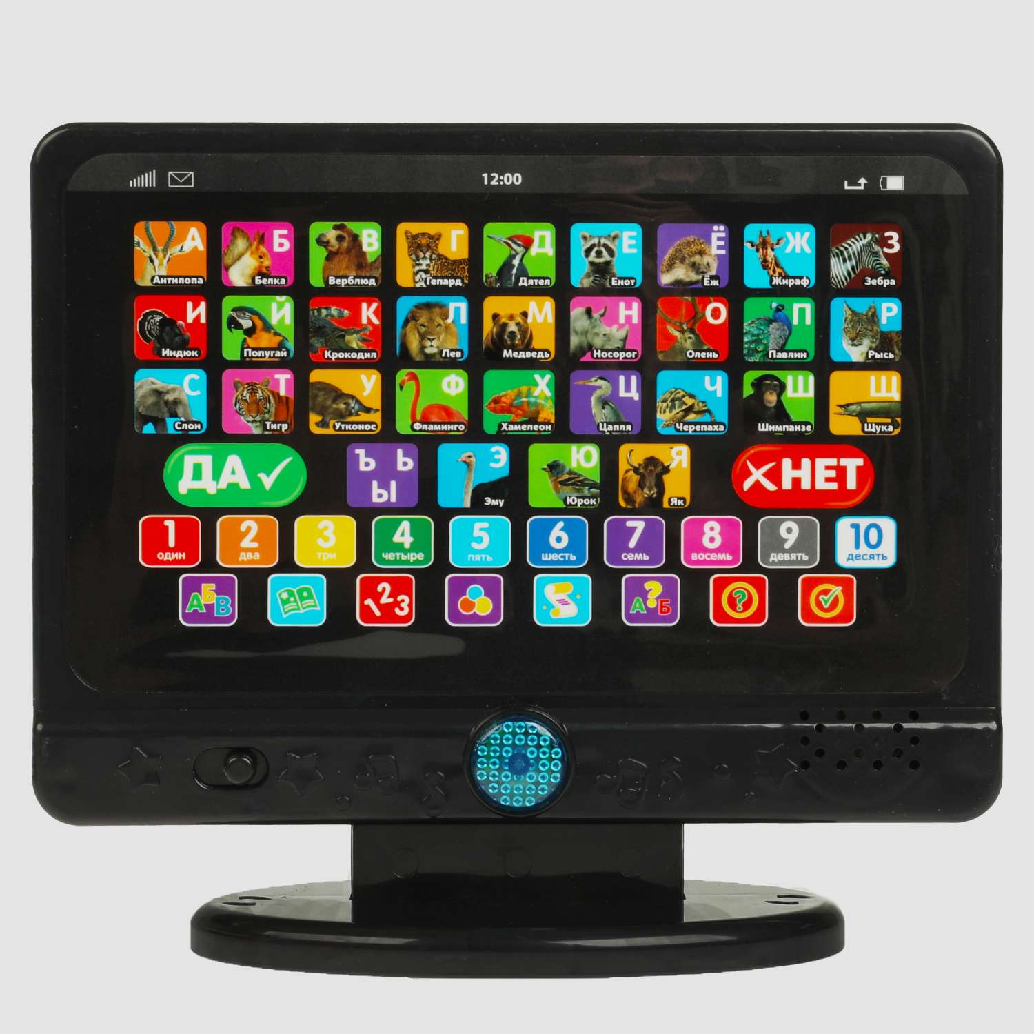 Игрушка УМка планшет - фото 2