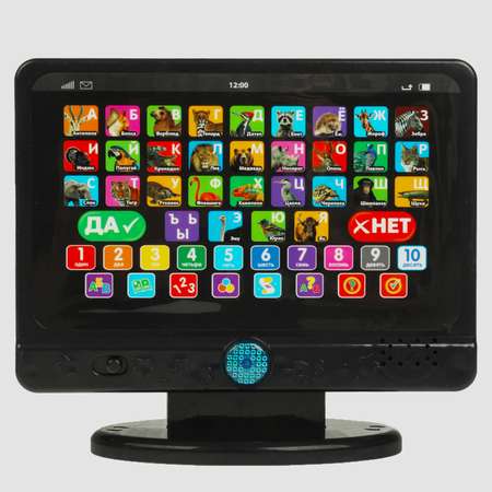 Игрушка Умка Телевизор 373287