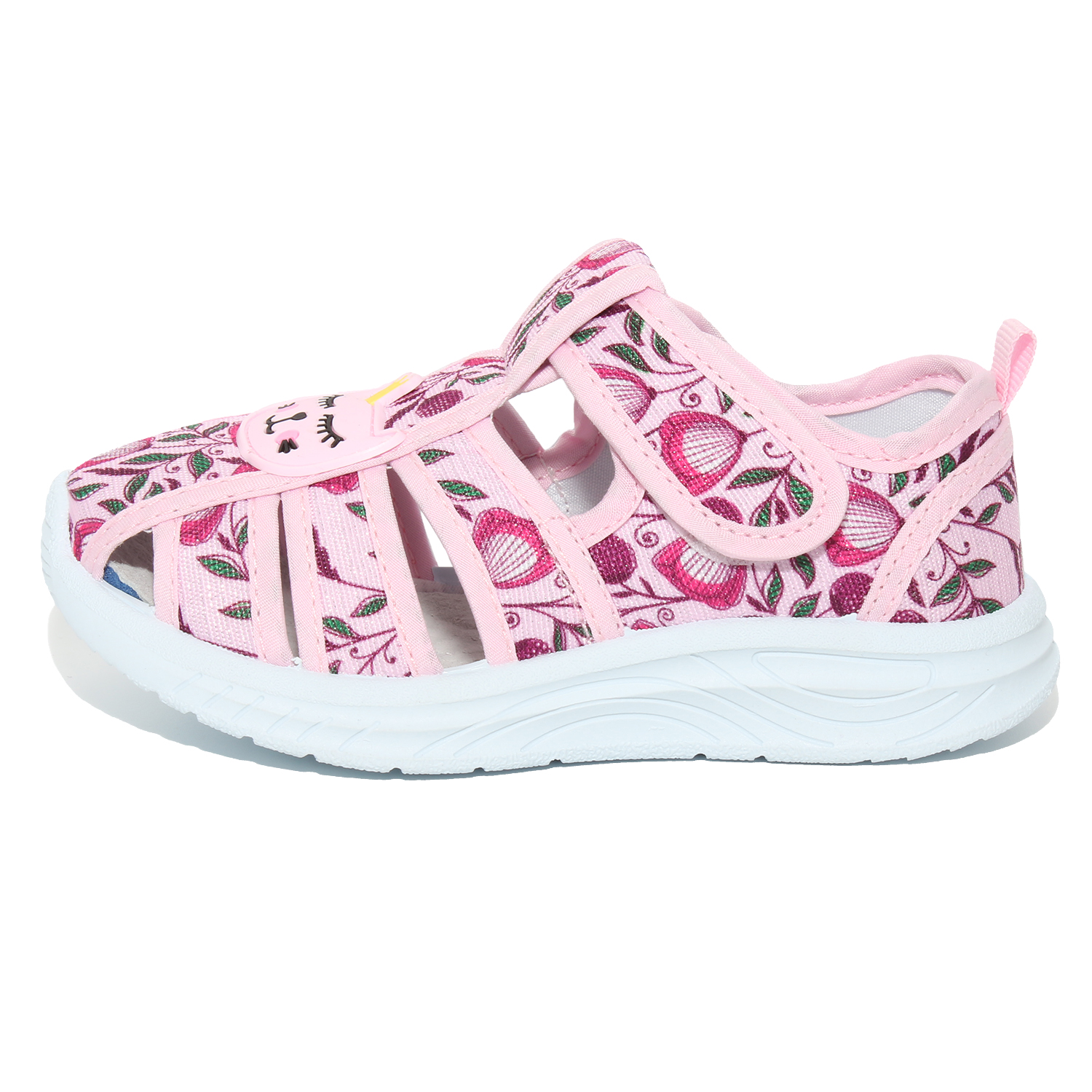 Сандали КАПИТОШКA A14517 - фото 1