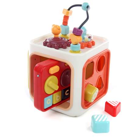 Игрушка Veld Co сортер