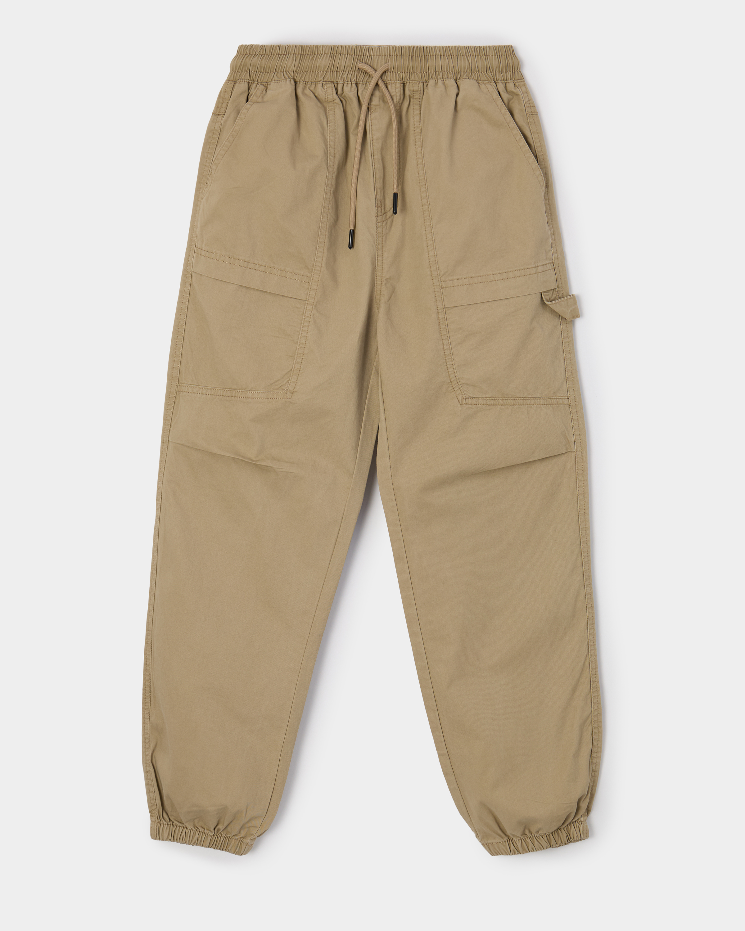 Брюки Futurino S26FU1-B435tb-L2 - фото 1