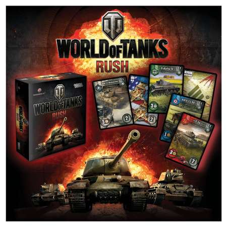 Настольная игра Hobby World