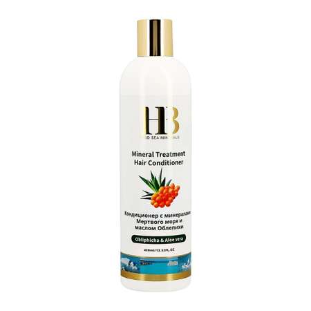 Кондиционер Health and Beauty
