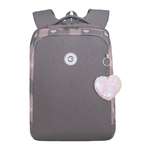 Рюкзак Grizzly Для девочки