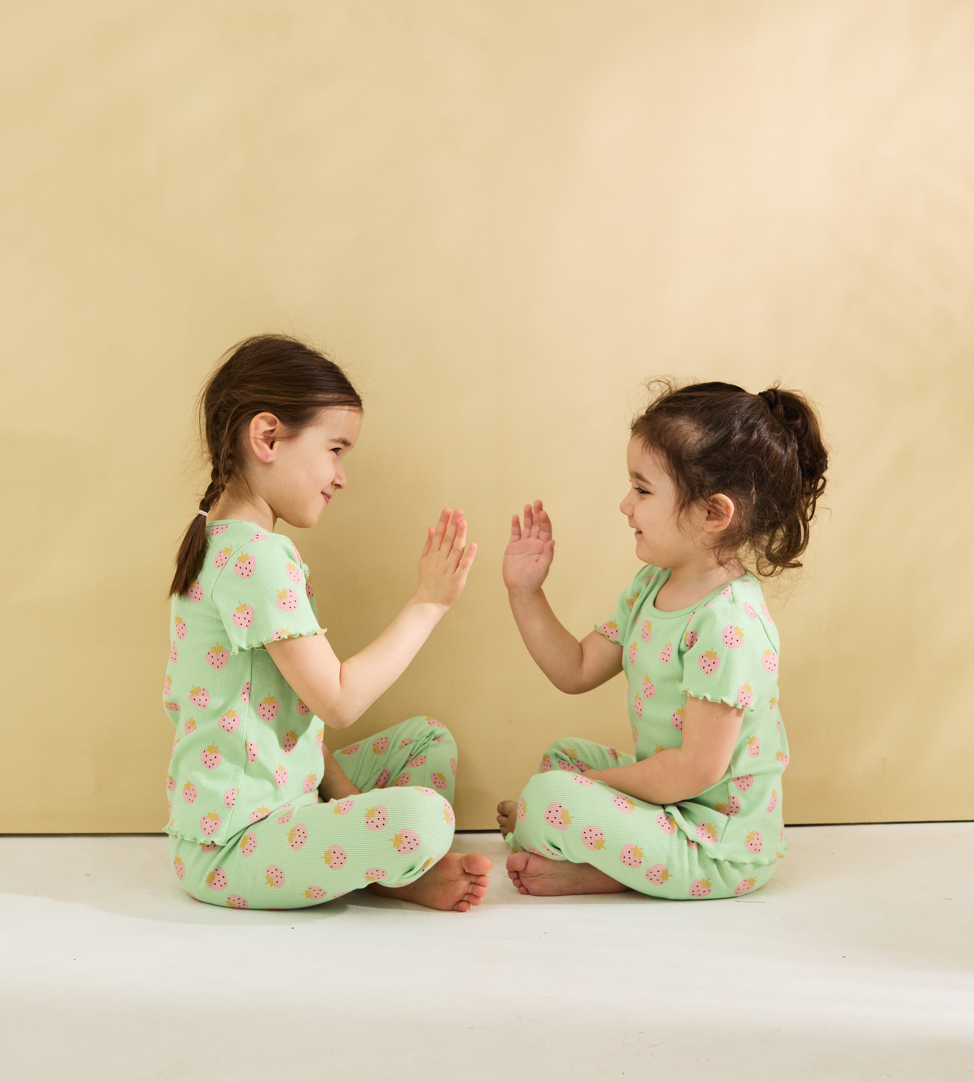 Пижама MAGIC MOM К-7813/3 - фото 4