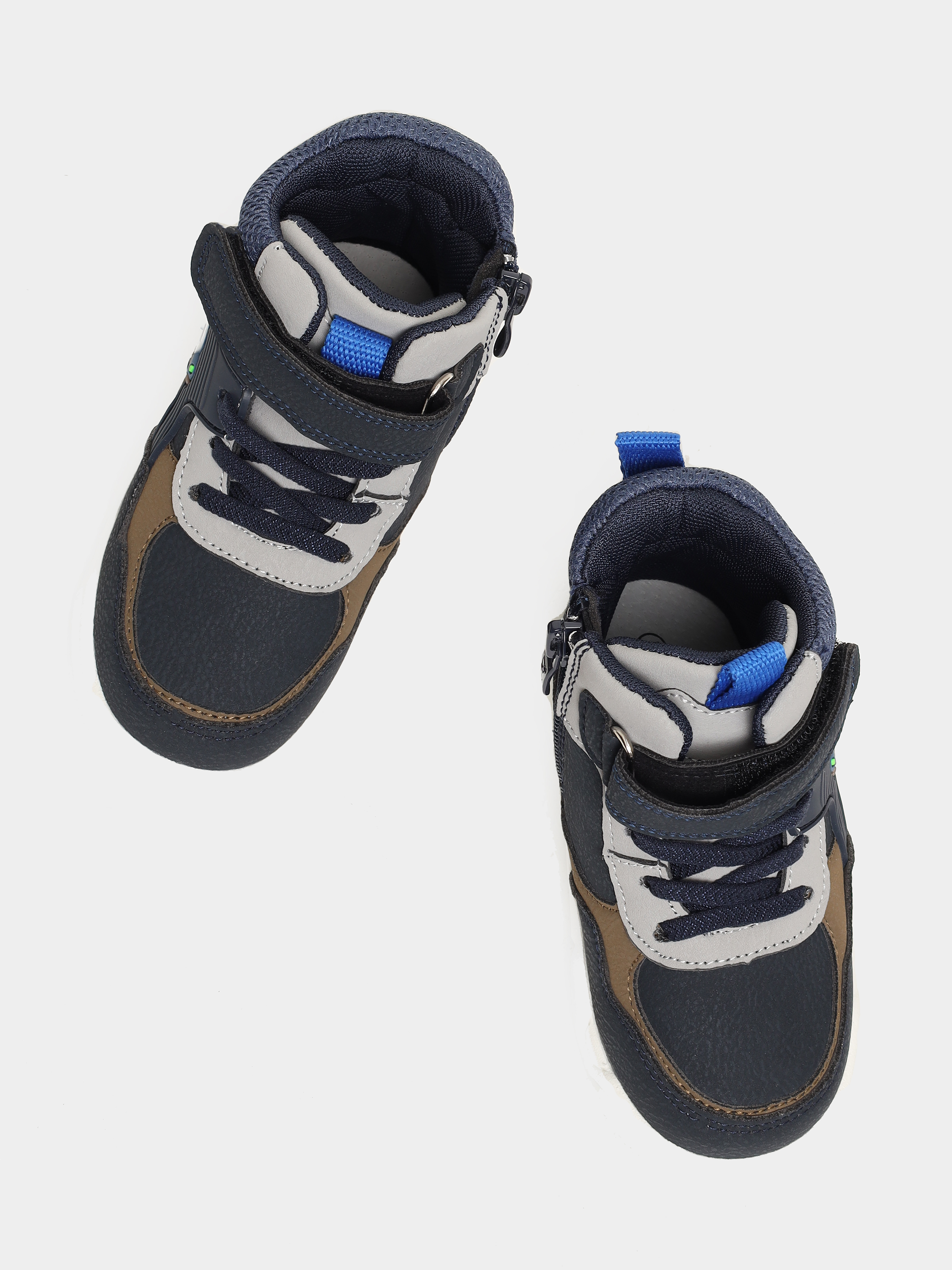 Ботинки Boys and Girls 26066 - фото 4