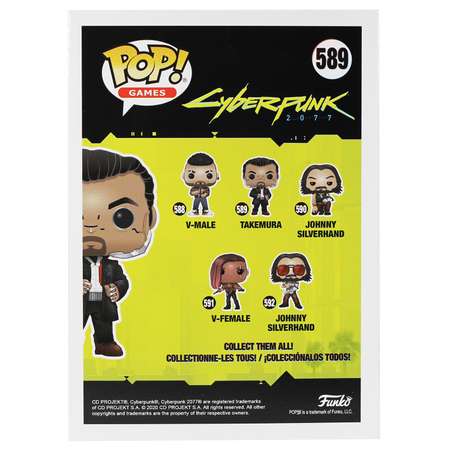 Фигурка Funko