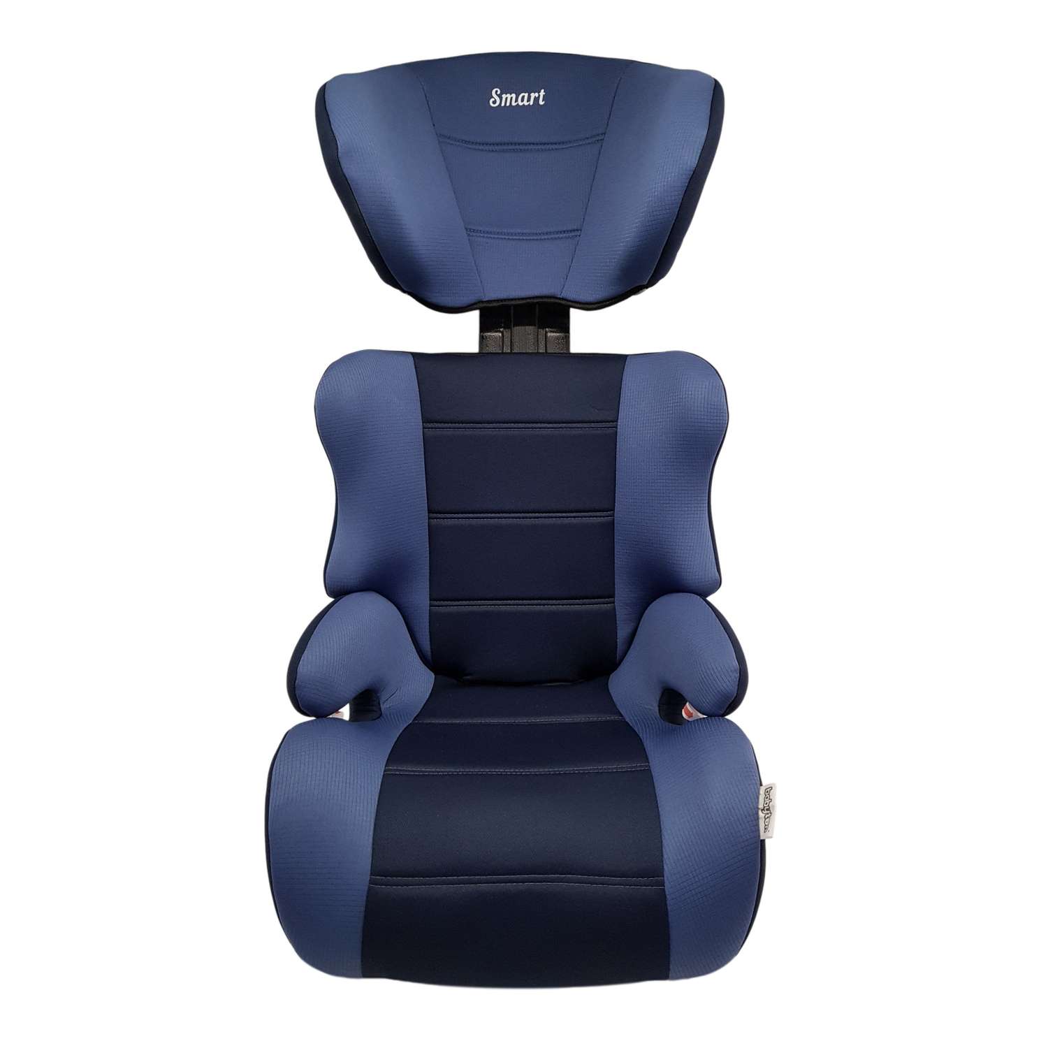 Автокресло Babyton Smart 2/3 (15-36 кг) - фото 3