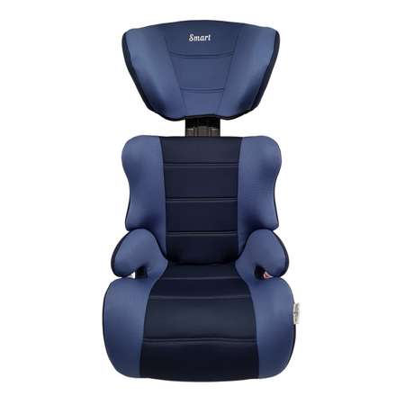 Автокресло Babyton Smart 2/3 (15-36 кг)
