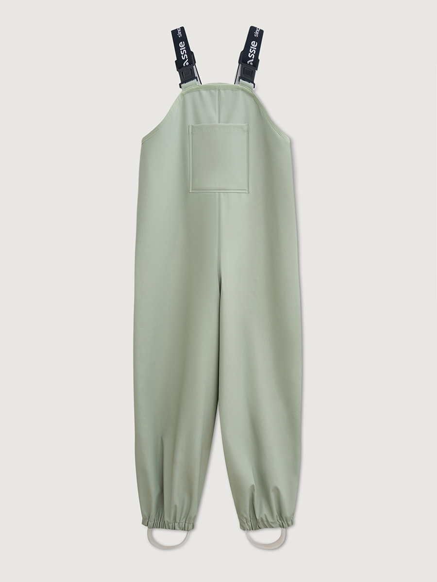 Брюки Lassie 72106209-8070 - фото 2