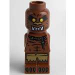 Фигурка LEGO Werewolf 85863pb066
