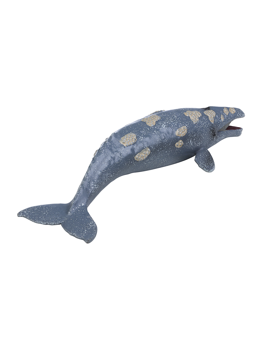 Игровой набор Masai Mara Серый кит - фото 6